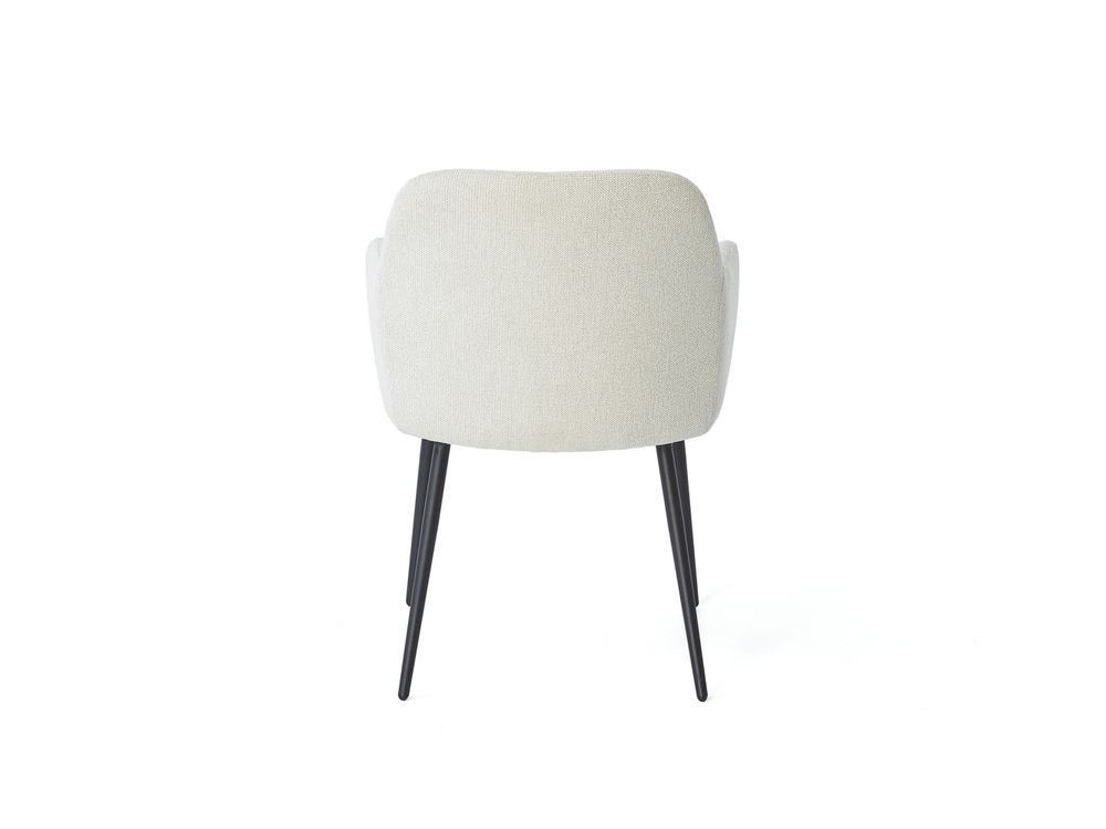 Eetkamerstoel ROMA - Wit YLI RO ST-SL110