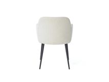 Eetkamerstoel ROMA - Wit YLI RO ST-SL110