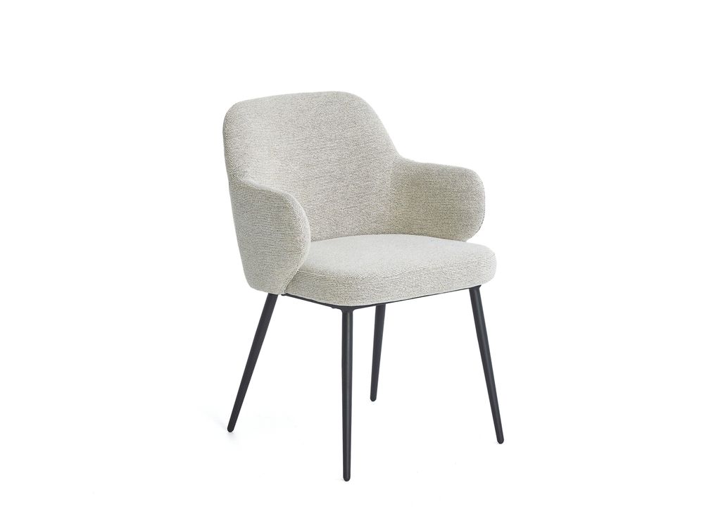 Eetkamerstoel ROMA - Beige YLI RO ST-SN01