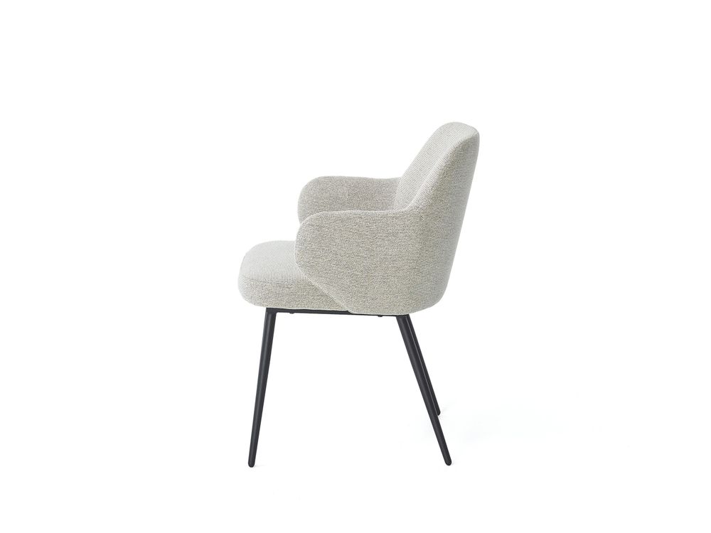 Eetkamerstoel ROMA - Beige YLI RO ST-SN01