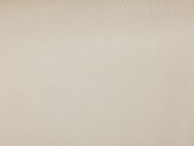 Relaxfauteuil AFTERWORK 2 - Wit leder / Walnoot CFM-13-000006-30-FW