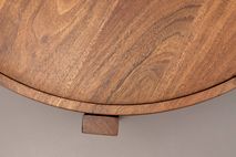 Salontafel SHANE - Acaciahout / Walnoot ZVR 2300333