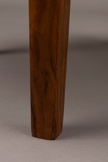 Salontafel SHANE - Acaciahout / Walnoot ZVR 2300333