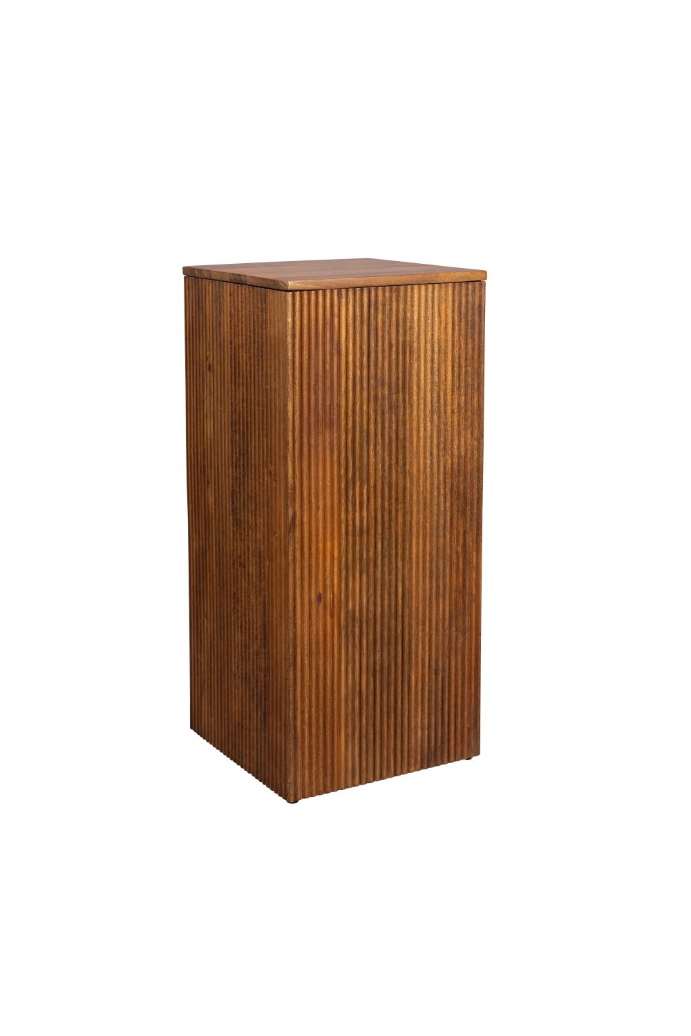 Set van 2 plantenstaanders RIBBLE - Mango ZVR 7900037