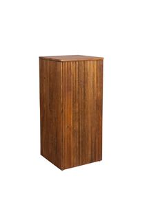 Set van 2 plantenstaanders RIBBLE - Mango ZVR 7900037