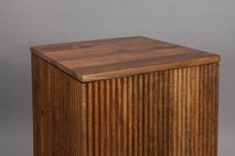 Set van 2 plantenstaanders RIBBLE - Mango ZVR 7900037