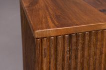 Set van 2 plantenstaanders RIBBLE - Mango ZVR 7900037