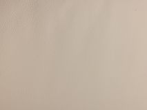 Bed PABLO - Leder Ecru HKL-16-001