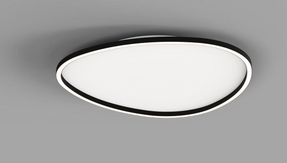 Plafondlamp ATRIA SMALL - Wit FLT ATRIALARGE
