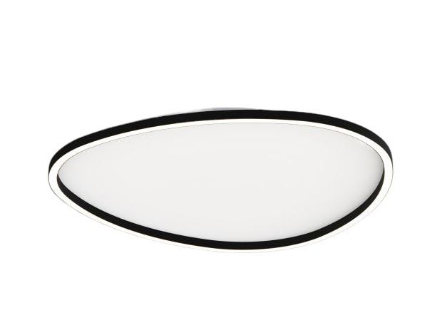 Plafondlamp ATRIA SMALL - Wit FLT ATRIALARGE