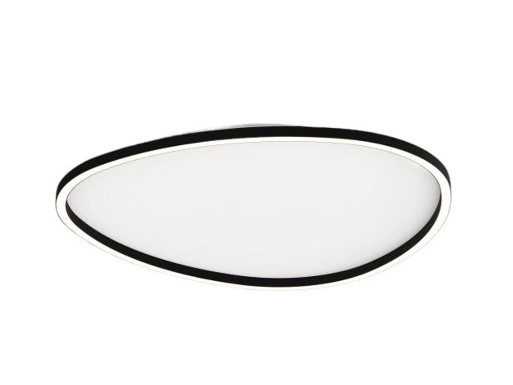 Plafondlamp ATRIA SMALL - Wit FLT ATRIALARGE