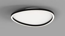 Plafondlamp ATRIA SMALL - Wit FLT ATRIASMALL