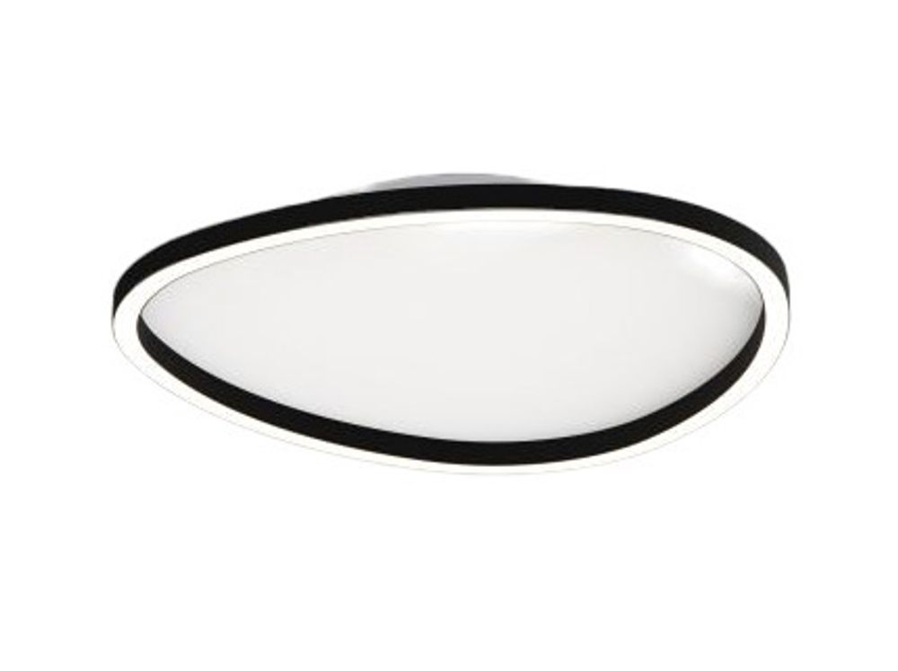 Plafondlamp ATRIA SMALL - Wit FLT ATRIASMALL