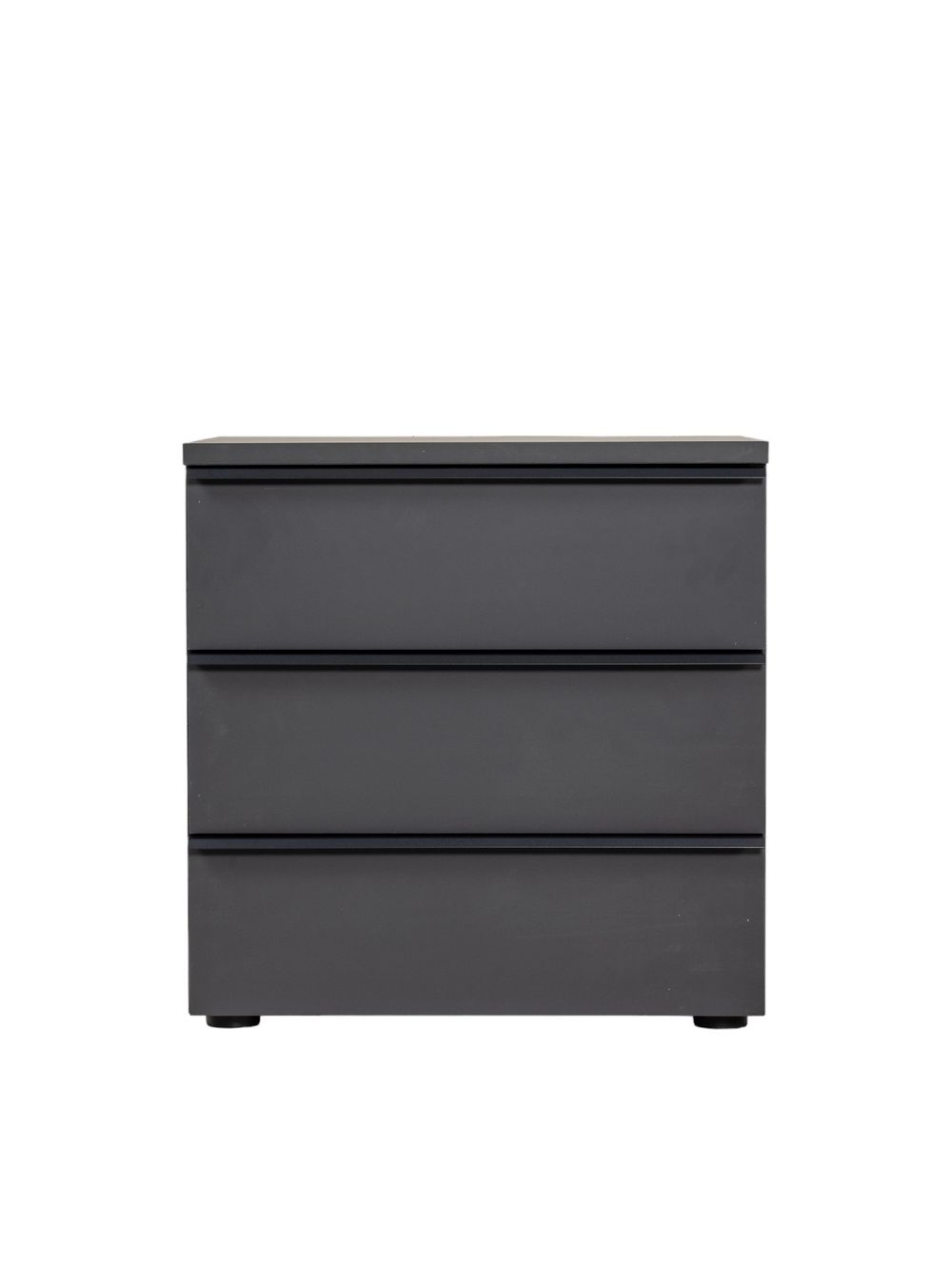 Commode SINFONIE PLUS - Antraciet STA SI 86914G-AN