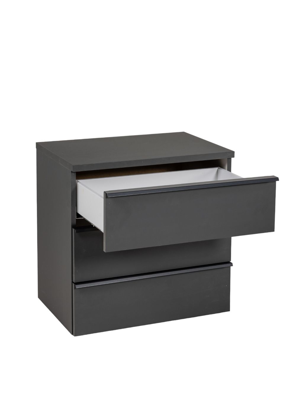 Commode SINFONIE PLUS - Antraciet STA SI 86914G-AN