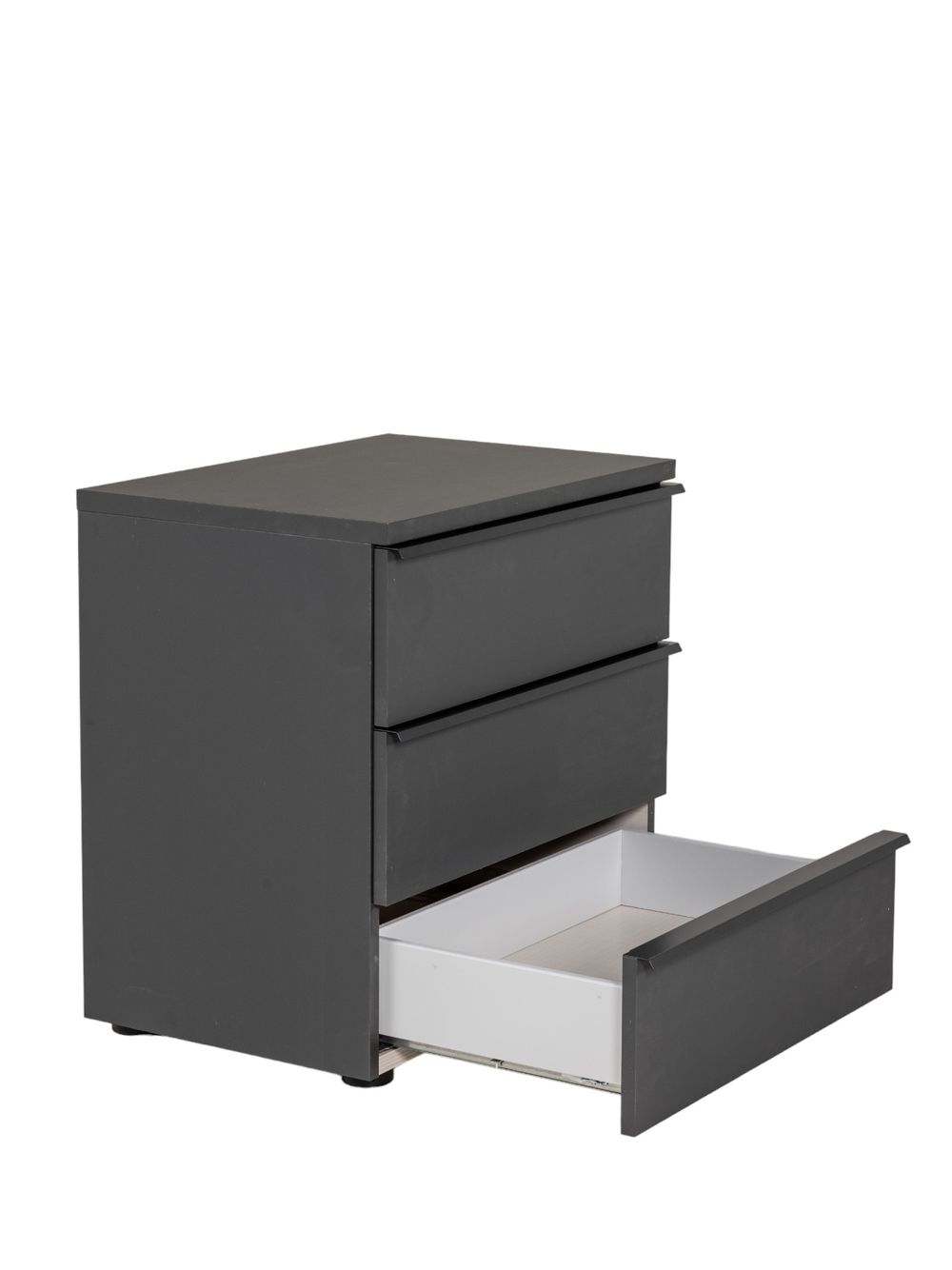 Commode SINFONIE PLUS - Antraciet STA SI 86914G-AN