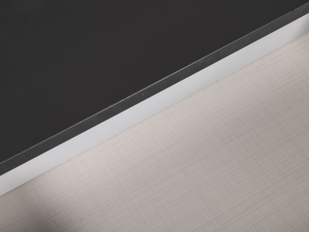 Commode SINFONIE PLUS - Antraciet STA SI 86914G-AN