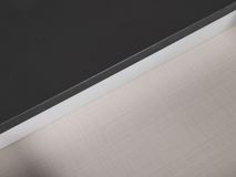 Commode SINFONIE PLUS - Antraciet STA SI 86914G-AN