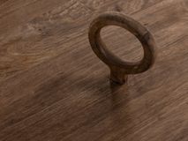 Set 2 salontafels TRIPOLI - Mangohout PMX 40494-BRO-S2