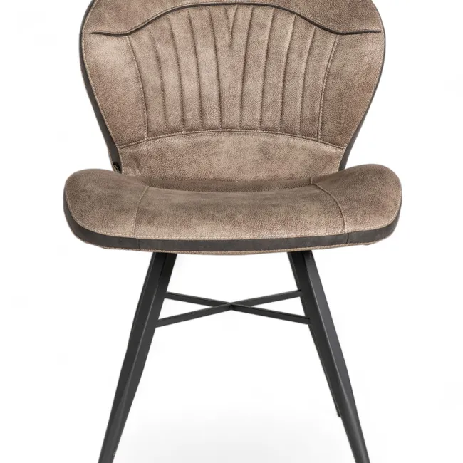 Eetkamerstoel SPLASH - Luxor Liver