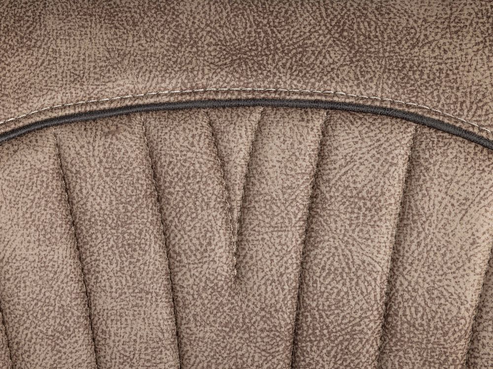Eetkamerstoel SPLASH - Luxor Antraciet MXF-269-000001
