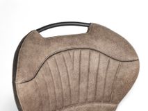 Eetkamerstoel SPLASH - Luxor Antraciet MXF-269-000001