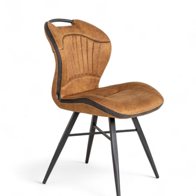 Eetkamerstoel SPLASH - Luxor Liver