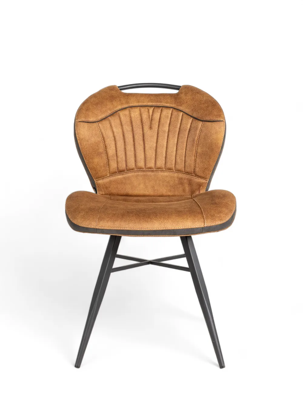 Eetkamerstoel SPLASH - Luxor Antraciet MXF-269-000002