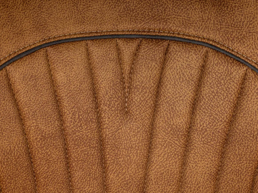 Eetkamerstoel SPLASH - Luxor Antraciet MXF-269-000002