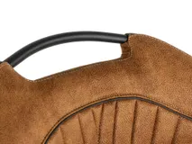 Eetkamerstoel SPLASH - Luxor Antraciet MXF-269-000002