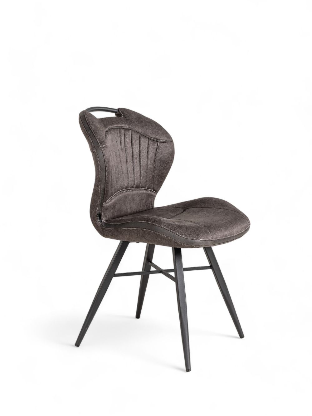 Eetkamerstoel SPLASH - Luxor Cognac MXF-269-000003