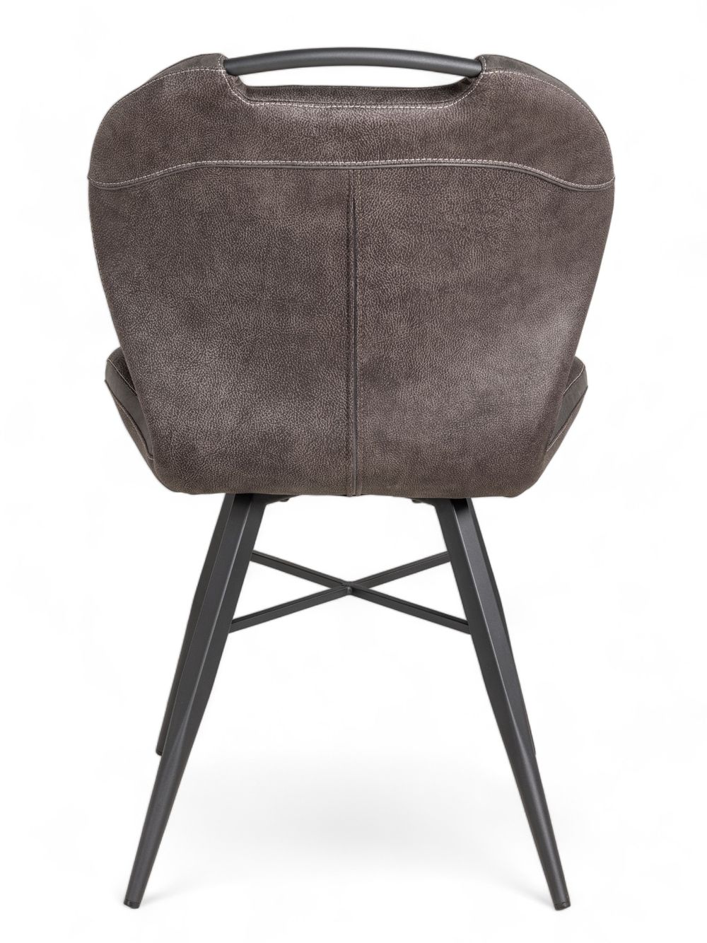Eetkamerstoel SPLASH - Luxor Cognac MXF-269-000003