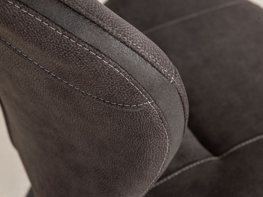 Eetkamerstoel SPLASH - Luxor Cognac MXF-269-000003