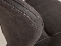 Eetkamerstoel SPLASH - Luxor Cognac MXF-269-000003
