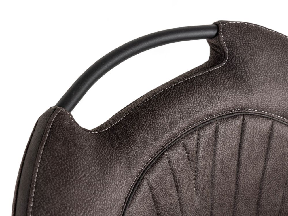 Eetkamerstoel SPLASH - Luxor Cognac MXF-269-000003