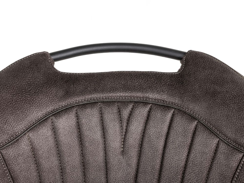 Eetkamerstoel SPLASH - Luxor Cognac MXF-269-000003