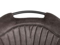 Eetkamerstoel SPLASH - Luxor Cognac MXF-269-000003