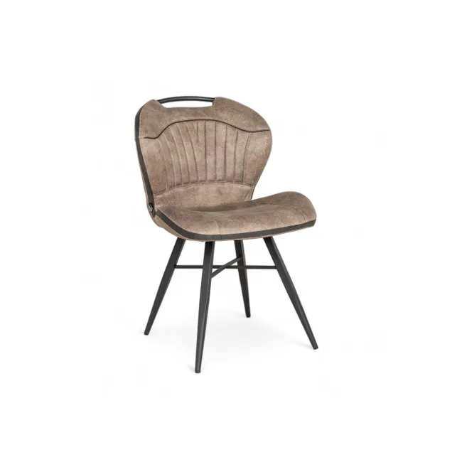 Eetkamerstoel SPLASH - Luxor Liver