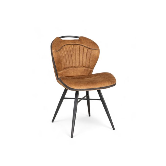 Eetkamerstoel SPLASH - Luxor Liver