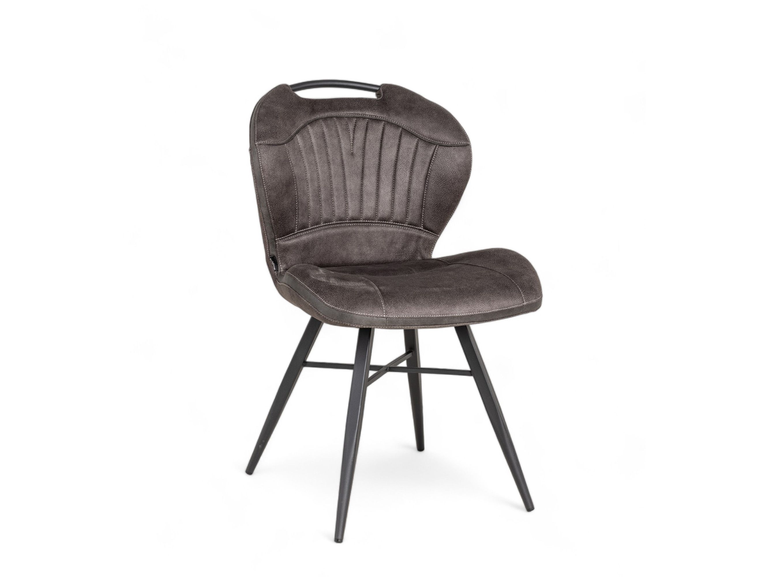 Eetkamerstoel SPLASH - Luxor Liver