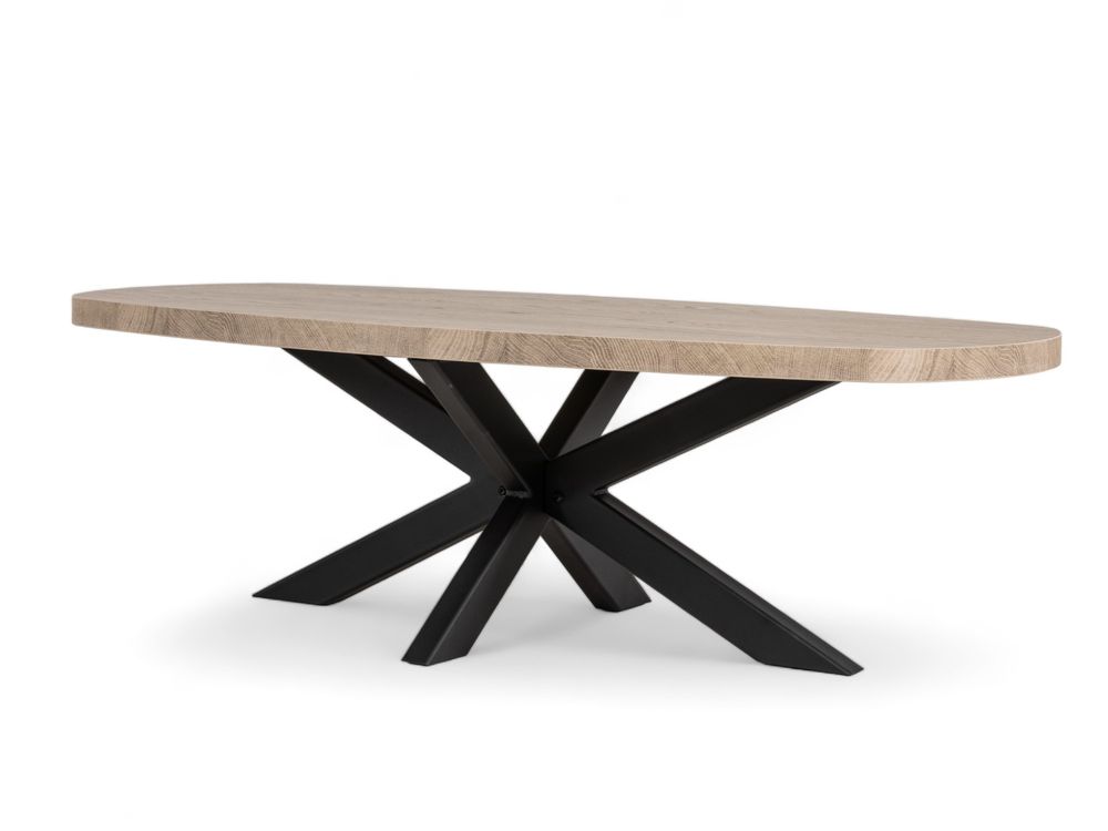 Salontafel COSTA - Misty Oak MXF-251-000589