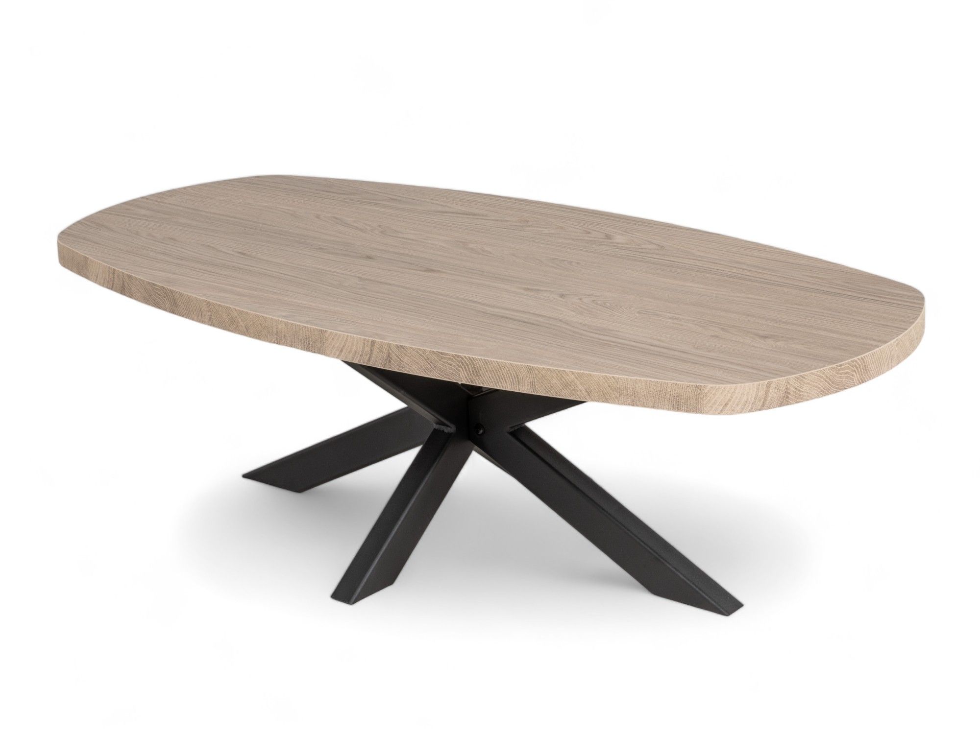 Salontafel COSTA - Misty Oak MXF-251-000589