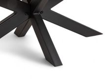 Salontafel COSTA - Misty Oak MXF-251-000589