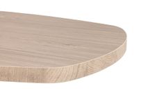 Salontafel COSTA - Misty Oak MXF-251-000589