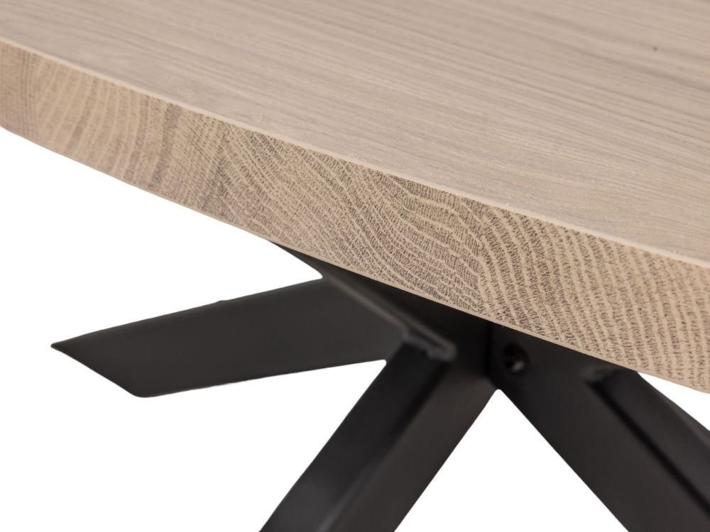 Salontafel COSTA - Misty Oak MXF-251-000589