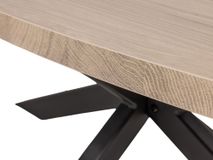 Salontafel COSTA - Misty Oak MXF-251-000589