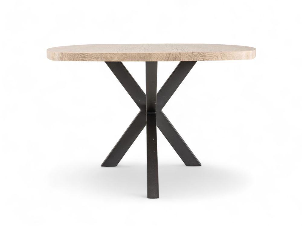 Eetkamertafel COSTA - Misty Oak MXF-251-000586