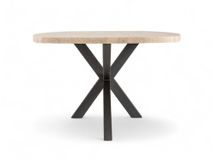 Eetkamertafel COSTA - Misty Oak MXF-251-000586