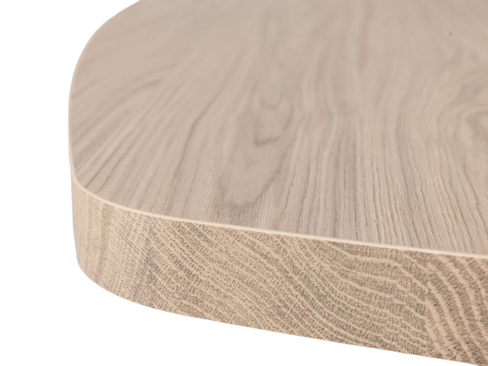 Eetkamertafel COSTA - Misty Oak MXF-251-000586