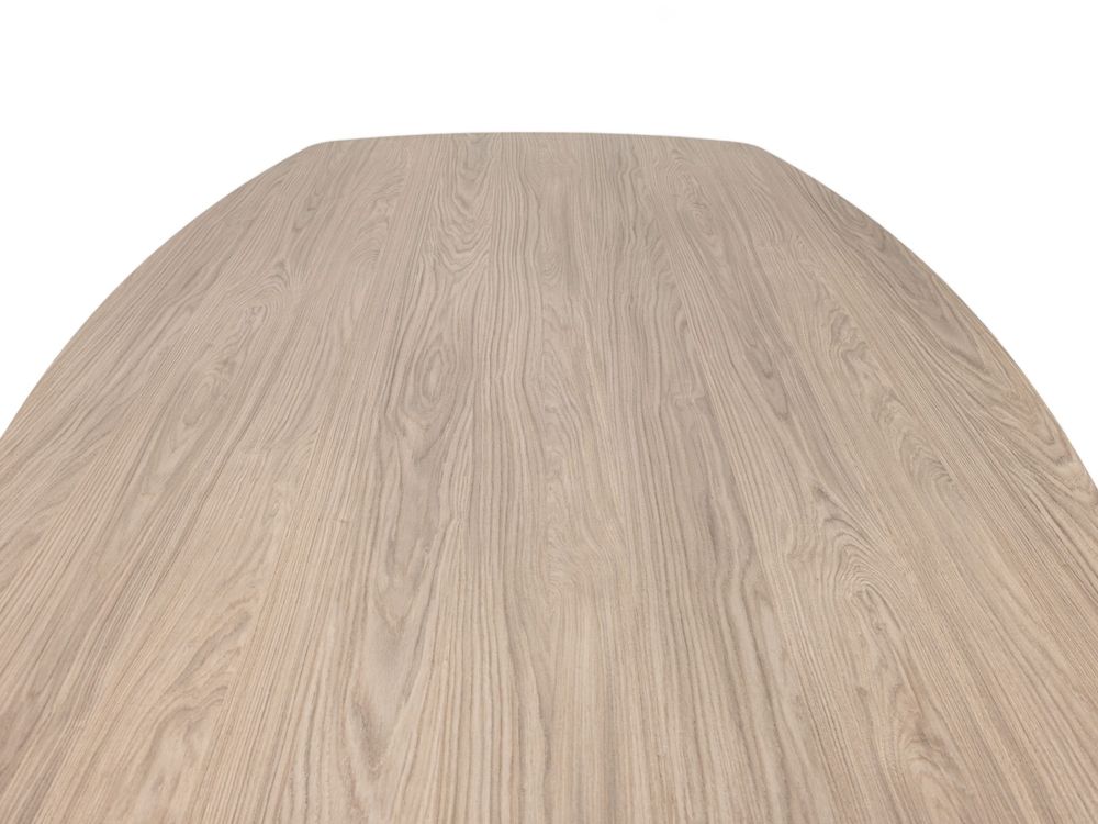 Eetkamertafel COSTA - Misty Oak MXF-251-000586